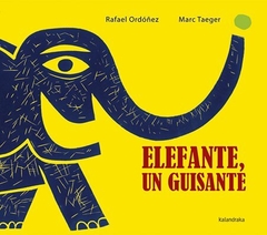 ELEFANTE UN GISANTE