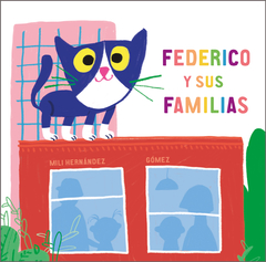 FEDERICO Y SU FAMILIA