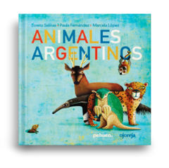 ANIMALES ARGENTINOS