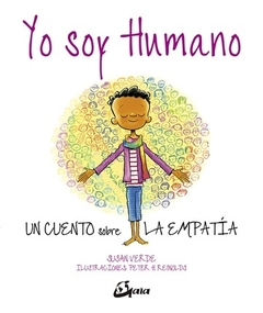 YO SOY HUMANO un cuento sobre la EMPATÍA