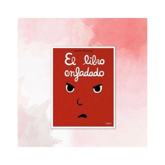 EL LIBRO ENFADADO