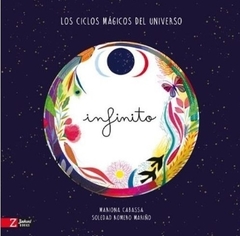 INFINITO Los ciclos mágicos del universo