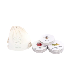 JUEGO MEMORIA INSECTOS