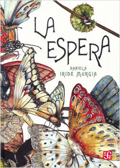 LA ESPERA.-