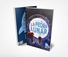 LA PIEDRA LUNAR