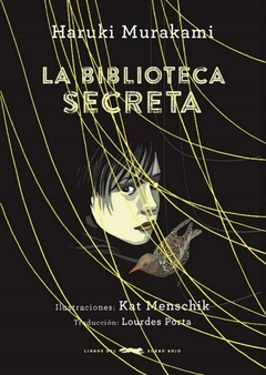 LA BIBLIOTECA SECRETA