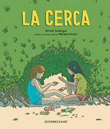 LA CERCA.-