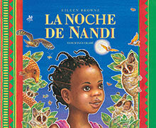 LA NOCHE DE NANDI