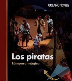 LOS PIRATAS - LAMPARA MAGICA.-