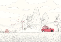 LUISA - la infancia de Bigudi - comprar online