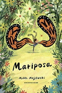 MARIPOSA.-