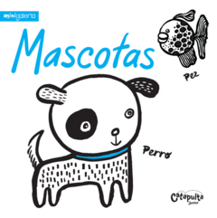 MINIGALERÍA - MASCOTAS.-