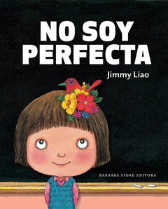 NO SOY PERFECTA