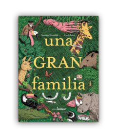 UNA GRAN FAMILIA