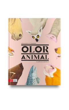 OLOR ANIMAL.-