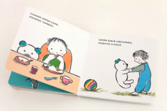 OSO NINO - COLECCIÓN LOS CHIQUITINES en internet