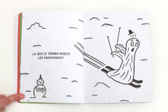 QUÉ SUEÑAN LOS PECES DEL MAR? - tienda online