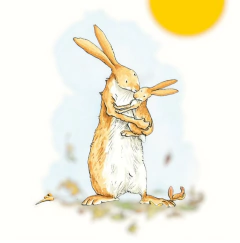 Adivina cuánto te quiero durante todo el año- Un cuento para cada estación - comprar online