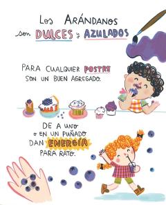 LAS FRUTAS Y VOS - tienda online