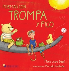 POEMAS CON TROMPA Y PICO