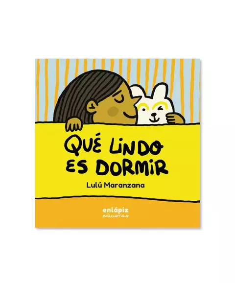 QUE LINDO ES DORMIR