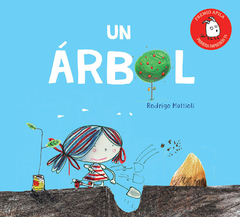 UN ÁRBOL