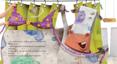 VACACIONES DE A 4 - PEDRO Y POKI 