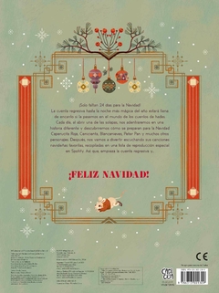 YA LLEGA LA NAVIDAD! ( CONSULTAR DISPONIBILIDAD ) - comprar online