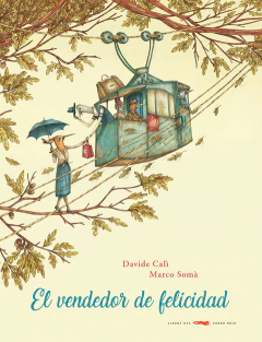 EL VENDEDOR DE FELICIDAD