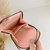 Shoulder Bag Alice Palucci Rosa - loja online