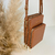 Shoulder Bag Alice Palucci Marrom - Império by Aline