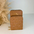 Shoulder Bag Alice Palucci Marrom