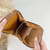 Shoulder Bag Alice Palucci Essencial Camel - loja online