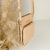 Shoulder Bag Alice Palucci Essencial Bege - Império by Aline