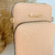 Shoulder Bag Alice Palucci Essencial Bege na internet