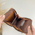 Imagem do Shoulder Bag Alice Palucci Essencial Marrom