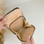 Shoulder Bag Alice Palucci Essencial Bege - loja online