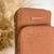 Shoulder Bag Alice Palucci Marrom - comprar online