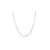 Choker Semijoia Elo Piastrine - comprar online