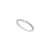 Anel Prata 925 Torcido - comprar online