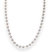 Choker Pérolas Semijoia - comprar online