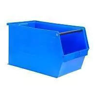 Zeus 4A5PLZ - Gavetas Plasticas. - tienda online