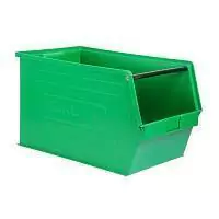 Zeus 4A5PLZ - Gavetas Plasticas.