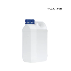 Bidon PAD 2 en internet