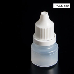 Gotero 5 - comprar online