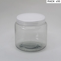 POTE PVC 500 - comprar online