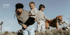 Banner de la categoría NIÑOS