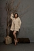 Casaco Sobretudo FEMININO SHERPA. SBT-002