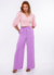Calça Feminina Pantalona De Duna. CL-005 - HBD COMERCIO