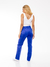 CALÇA COTELE COM BOTÃO E BOLSO . CL-0023 - loja online